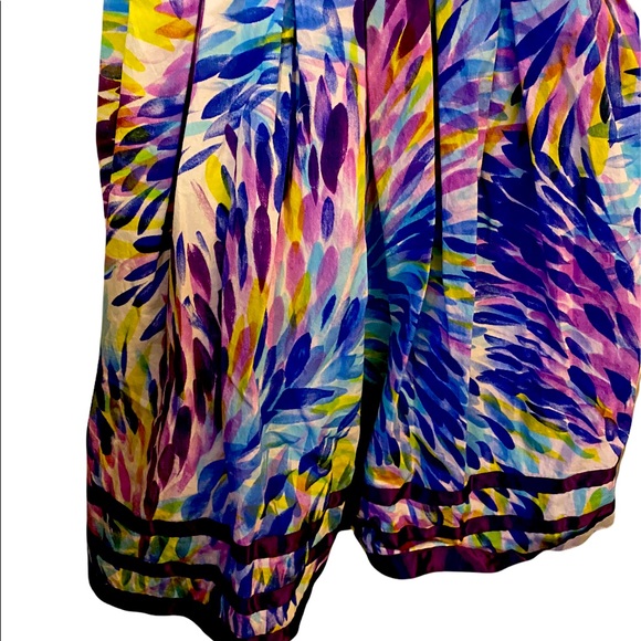 Juniors Party Dress size 13 - Picture 5 of 5